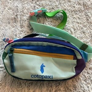 Cotopaxi - Kapai 1.5 L Del Dia Hip Pack